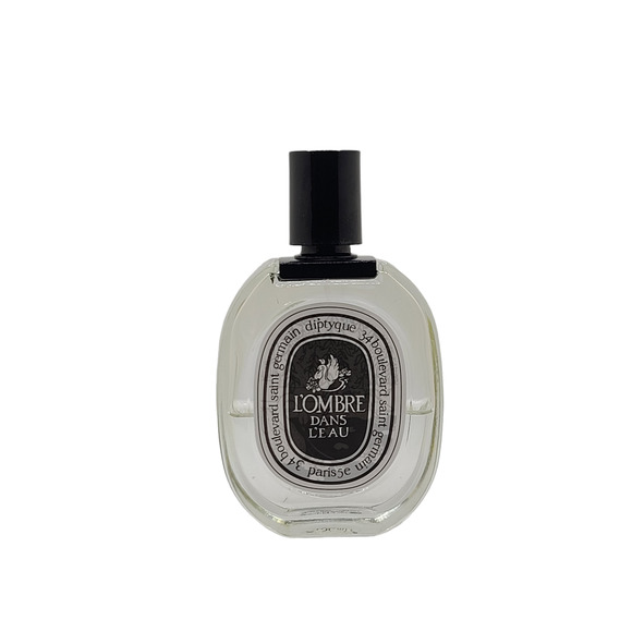 Diptyque L'ombre Dans L'eau Eau de Parfum Spray 2.5oz/75ml *See Description* - Picture 3 of 4